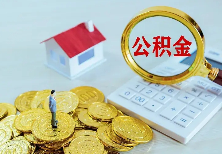 荆门离职公积金怎么取来啊（离职住房公积金怎么取）